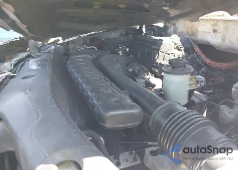 2005 Ford F-150 Lariat/Xl/Xlt из США, поврежденный, VIN 1FTPX12565FB11049